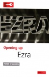 Opening Up Ezra - OUS